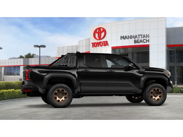 Nuevos TOYOTA TACOMA I-FORCE MAX à Estados chez autogozo
