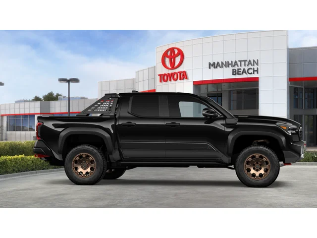Nuevos TOYOTA TACOMA I-FORCE MAX à Estados chez autogozo