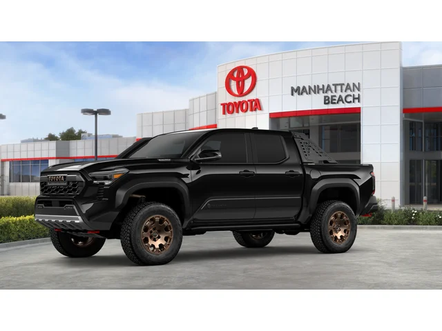 Nuevos TOYOTA TACOMA I-FORCE MAX à Estados chez autogozo