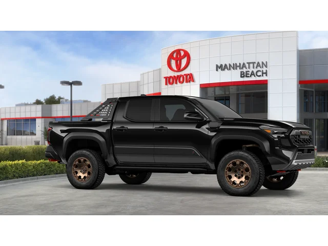 Nuevos TOYOTA TACOMA I-FORCE MAX à Estados chez autogozo
