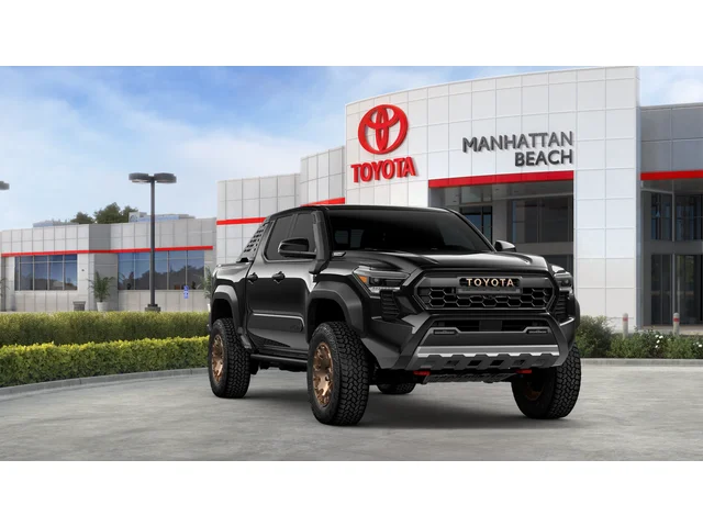 Nuevos TOYOTA TACOMA I-FORCE MAX à Estados chez autogozo