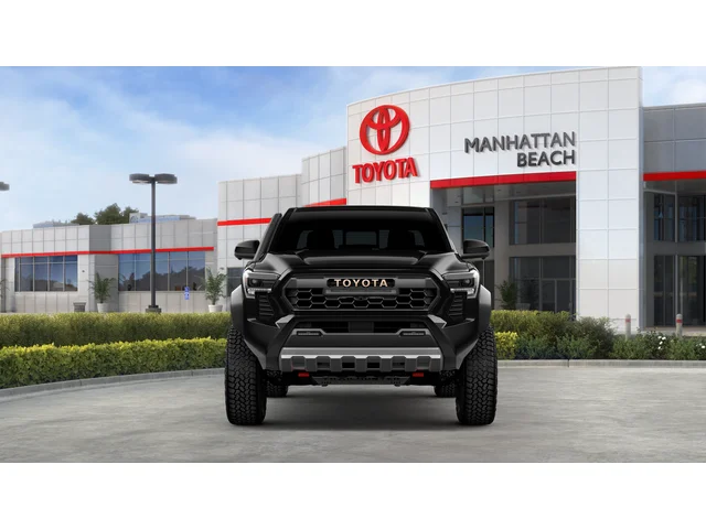 Nuevos TOYOTA TACOMA I-FORCE MAX à Estados chez autogozo