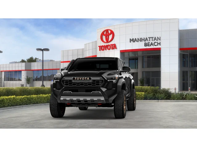 Nuevos TOYOTA TACOMA I-FORCE MAX à Estados chez autogozo