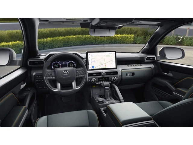 Nuevos TOYOTA TACOMA I-FORCE MAX à Estados chez autogozo