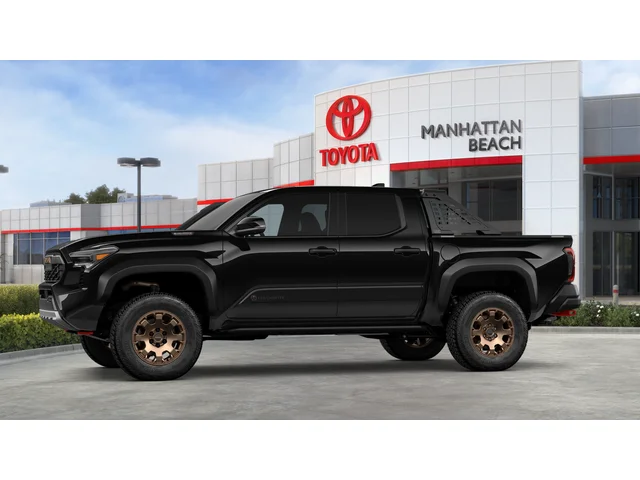 Nuevos TOYOTA TACOMA I-FORCE MAX à Estados chez autogozo
