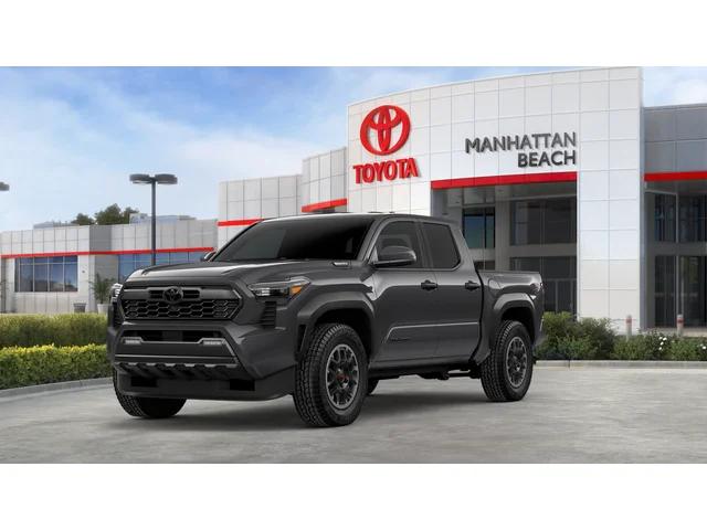 Nuevos TOYOTA TACOMA I-FORCE MAX à Estados chez autogozo