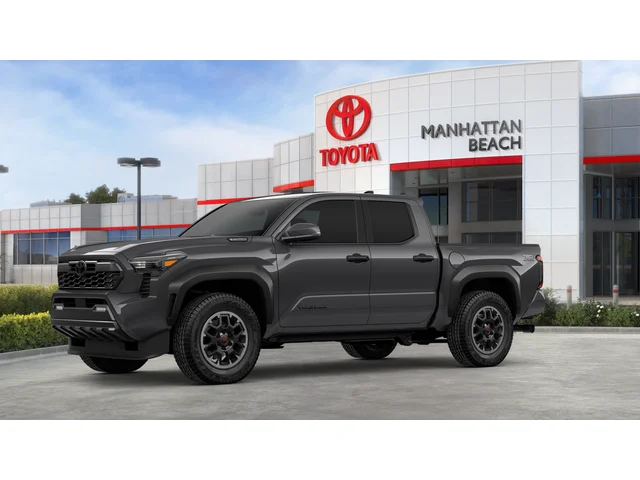 Nuevos TOYOTA TACOMA I-FORCE MAX à Estados chez autogozo