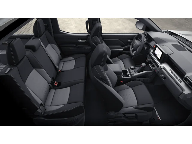 Nuevos TOYOTA TACOMA I-FORCE MAX à Estados chez autogozo