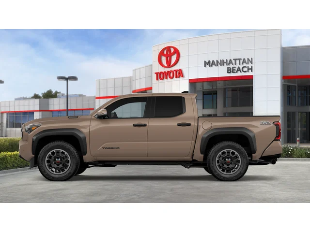 Nuevos TOYOTA TACOMA I-FORCE MAX à Estados chez autogozo
