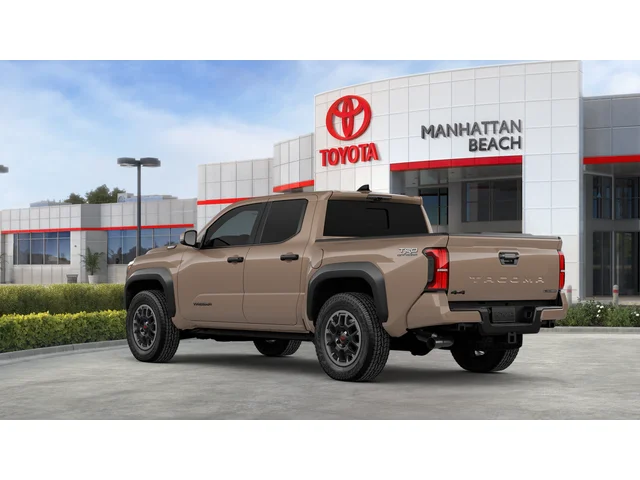 Nuevos TOYOTA TACOMA I-FORCE MAX à Estados chez autogozo