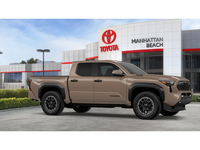 Nuevos TOYOTA TACOMA I-FORCE MAX à Estados chez autogozo