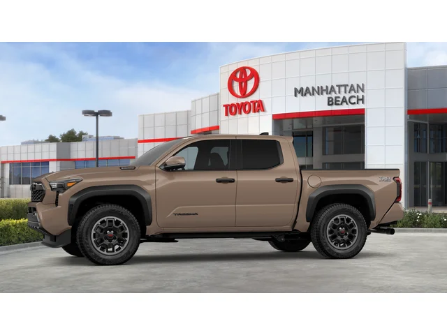 Nuevos TOYOTA TACOMA I-FORCE MAX à Estados chez autogozo