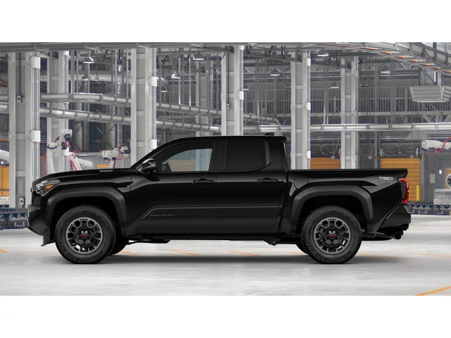 Nuevos TOYOTA TACOMA I-FORCE MAX à Estados chez autogozo