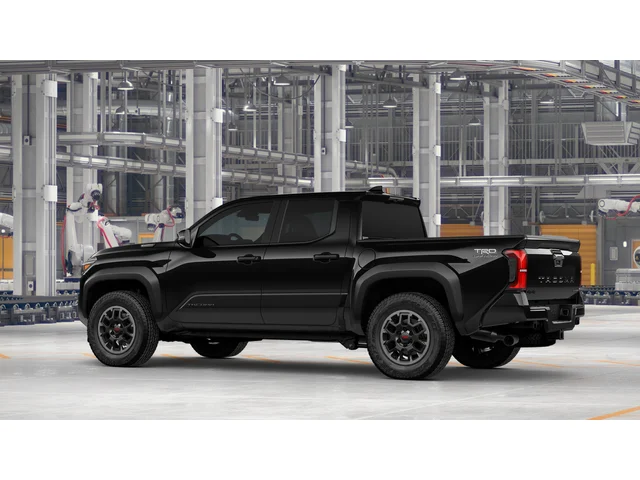 Nuevos TOYOTA TACOMA I-FORCE MAX à Estados chez autogozo