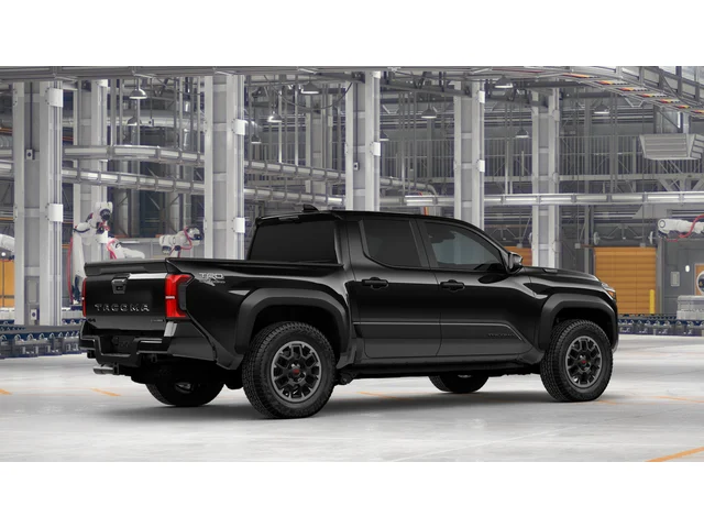 Nuevos TOYOTA TACOMA I-FORCE MAX à Estados chez autogozo