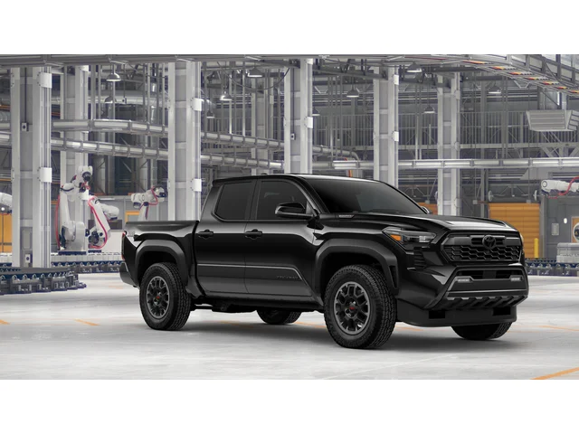 Nuevos TOYOTA TACOMA I-FORCE MAX à Estados chez autogozo