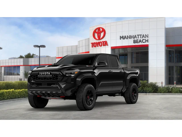 Nuevos TOYOTA TACOMA I-FORCE MAX à Estados chez autogozo