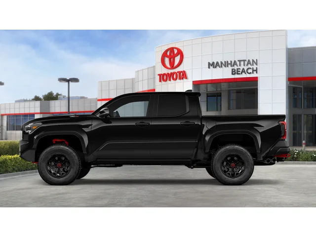 Nuevos TOYOTA TACOMA I-FORCE MAX à Estados chez autogozo