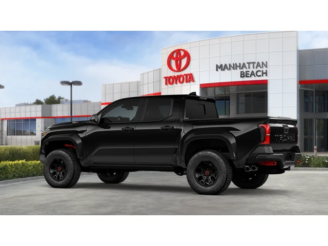 Nuevos TOYOTA TACOMA I-FORCE MAX à Estados chez autogozo