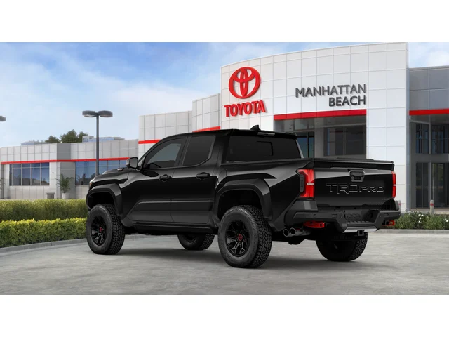 Nuevos TOYOTA TACOMA I-FORCE MAX à Estados chez autogozo