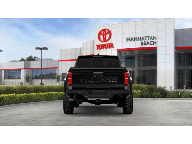 Nuevos TOYOTA TACOMA I-FORCE MAX à Estados chez autogozo