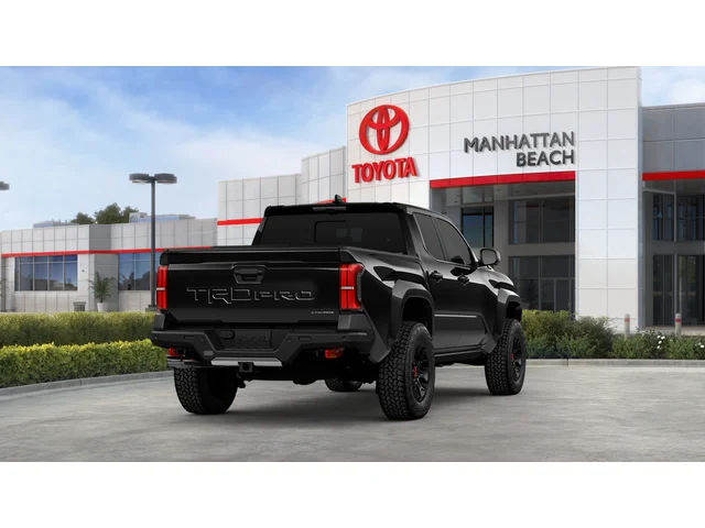 Nuevos TOYOTA TACOMA I-FORCE MAX à Estados chez autogozo