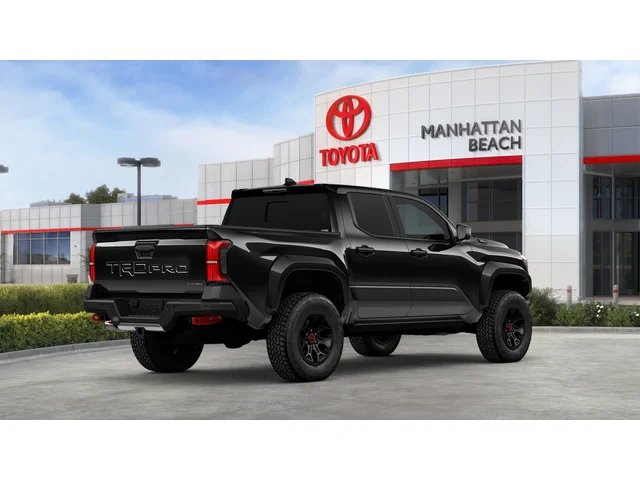 Nuevos TOYOTA TACOMA I-FORCE MAX à Estados chez autogozo