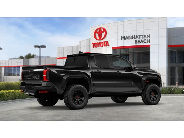 Nuevos TOYOTA TACOMA I-FORCE MAX à Estados chez autogozo