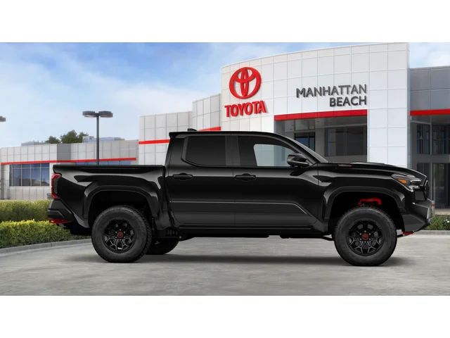 Nuevos TOYOTA TACOMA I-FORCE MAX à Estados chez autogozo