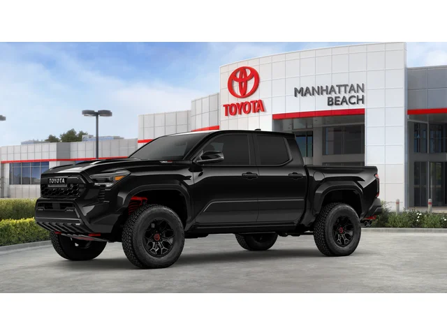 Nuevos TOYOTA TACOMA I-FORCE MAX à Estados chez autogozo