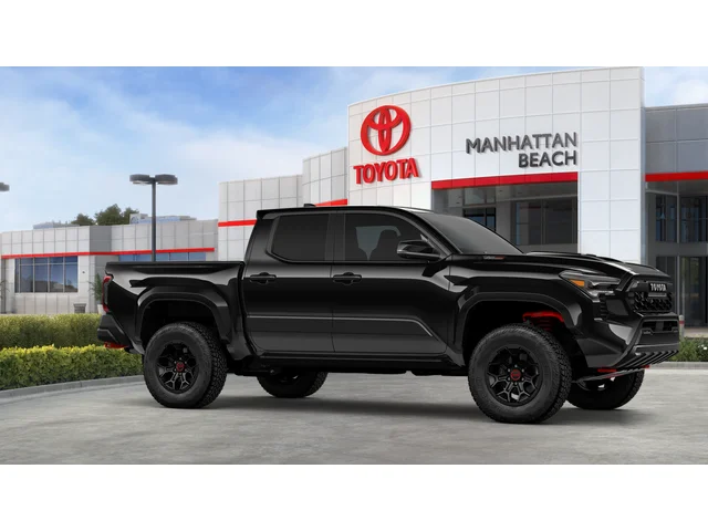 Nuevos TOYOTA TACOMA I-FORCE MAX à Estados chez autogozo