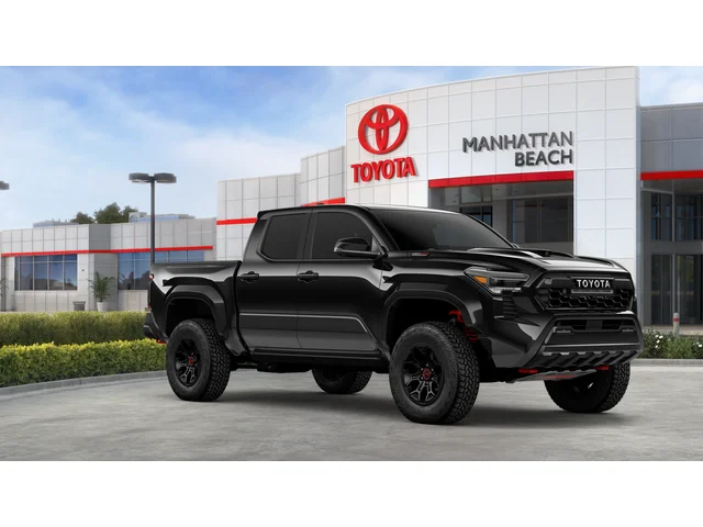 Nuevos TOYOTA TACOMA I-FORCE MAX à Estados chez autogozo