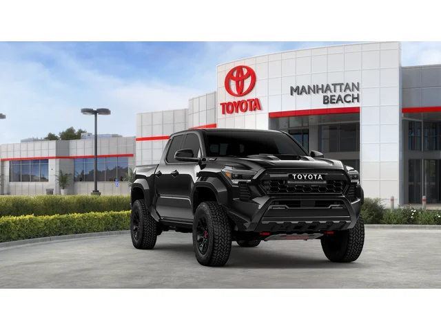 Nuevos TOYOTA TACOMA I-FORCE MAX à Estados chez autogozo