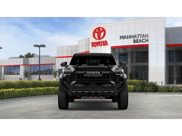 Nuevos TOYOTA TACOMA I-FORCE MAX à Estados chez autogozo