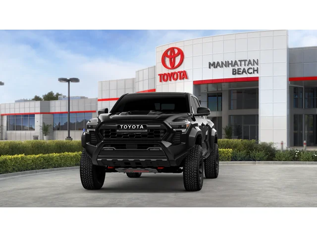 Nuevos TOYOTA TACOMA I-FORCE MAX à Estados chez autogozo