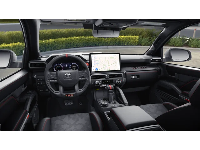 Nuevos TOYOTA TACOMA I-FORCE MAX à Estados chez autogozo