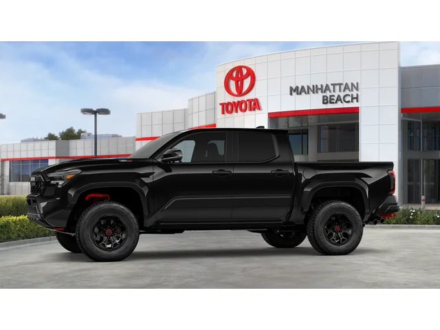 Nuevos TOYOTA TACOMA I-FORCE MAX à Estados chez autogozo
