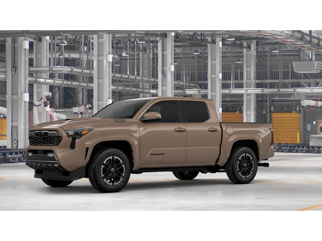Nuevos TOYOTA TACOMA I-FORCE MAX à Estados chez autogozo