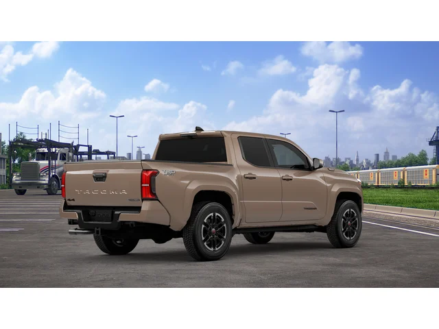 Nuevos TOYOTA TACOMA I-FORCE MAX à Estados chez autogozo