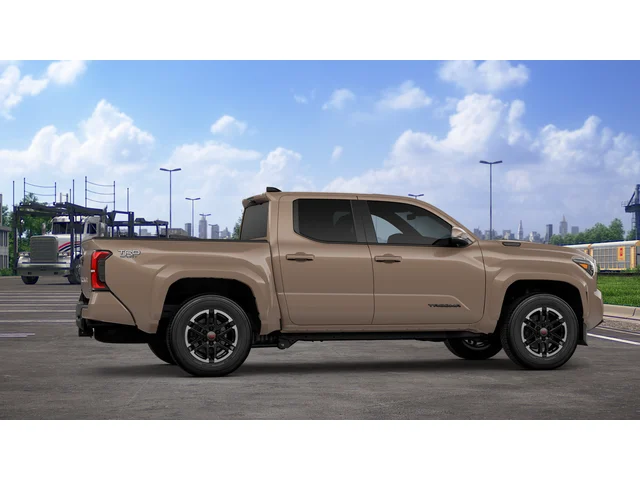 Nuevos TOYOTA TACOMA I-FORCE MAX à Estados chez autogozo