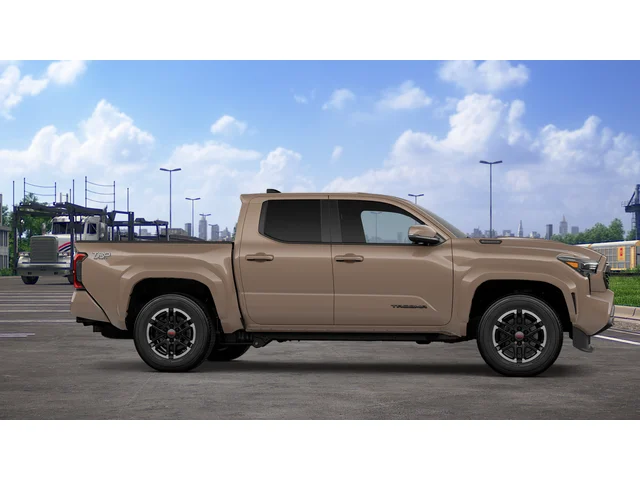 Nuevos TOYOTA TACOMA I-FORCE MAX à Estados chez autogozo