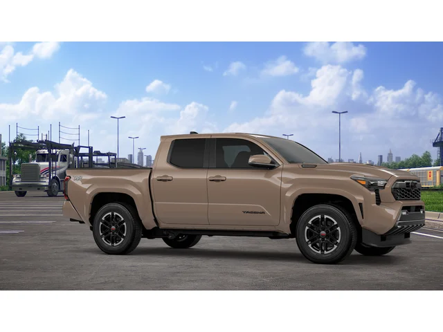 Nuevos TOYOTA TACOMA I-FORCE MAX à Estados chez autogozo