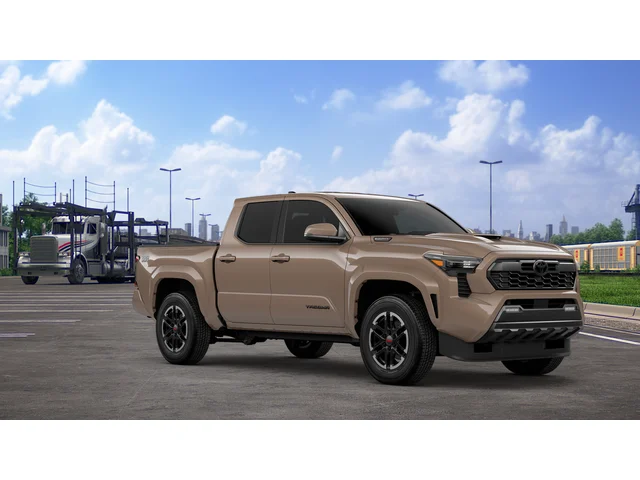 Nuevos TOYOTA TACOMA I-FORCE MAX à Estados chez autogozo