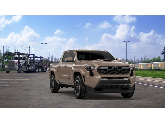 Nuevos TOYOTA TACOMA I-FORCE MAX à Estados chez autogozo