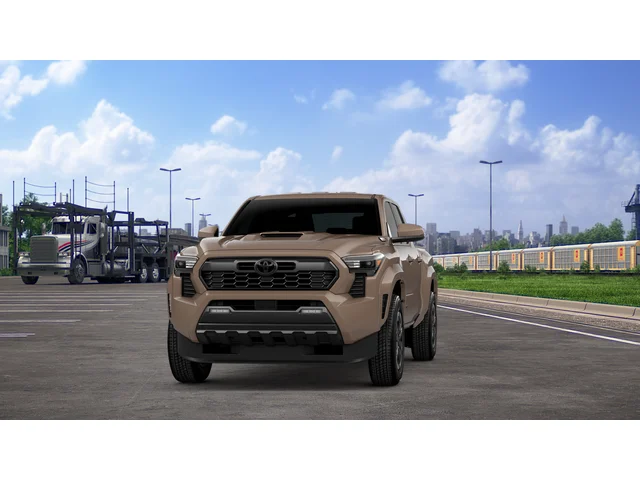 Nuevos TOYOTA TACOMA I-FORCE MAX à Estados chez autogozo