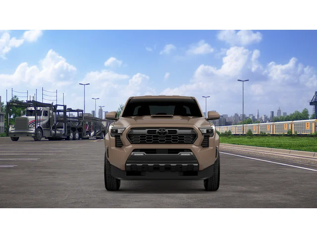 Nuevos TOYOTA TACOMA I-FORCE MAX à Estados chez autogozo