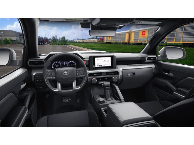 Nuevos TOYOTA TACOMA I-FORCE MAX à Estados chez autogozo