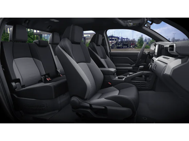 Nuevos TOYOTA TACOMA I-FORCE MAX à Estados chez autogozo