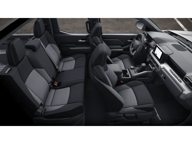 Nuevos TOYOTA TACOMA I-FORCE MAX à Estados chez autogozo
