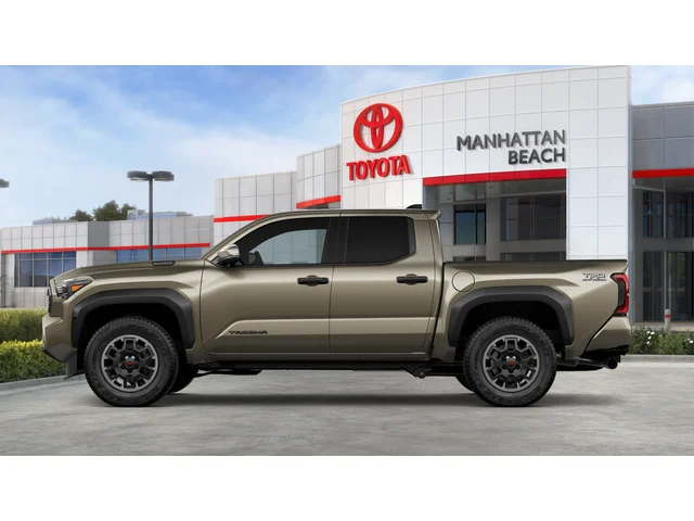 Nuevos TOYOTA TACOMA I-FORCE MAX à Estados chez autogozo